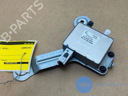 Used Antenna/Base MERCEDES-BENZ G-CLASS (W463) G 63 AMG (463.273) (544 hp) 29930462