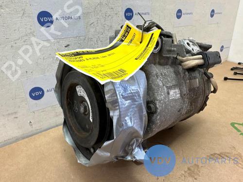 AC compressor MERCEDES-BENZ A-CLASS (W176) A 180 CDI / d (176.012) | BP25964691M34 