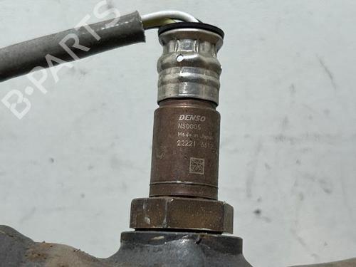 Pipe MERCEDES-BENZ SPRINTER 3,5-t Van (B907, B910) 315 CDI RWD (907.631, 907.633, 907.635, 907.637) | BP38817187M125 - Image 3