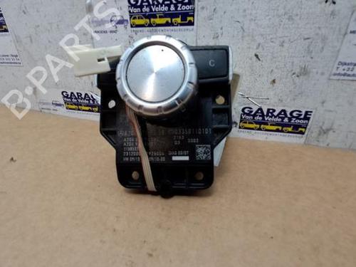 Electronic module MERCEDES-BENZ C-CLASS T-Model (S204) C 180 CDI (204.200) | BP38844284M83 - Image 2