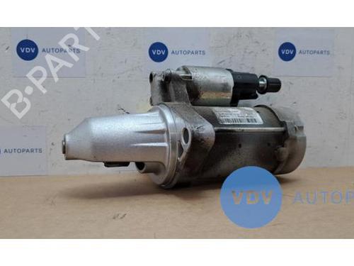 Used Starter MERCEDES-BENZ B-CLASS Sports Tourer (W246, W242) B 220 CDI / d 4-matic (246.205) (177 hp) 25963956
