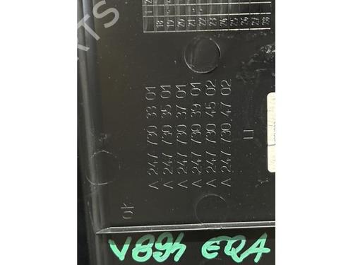 Rear left panel MERCEDES-BENZ EQA (H243) EQA 250+ (243.702) | BP40454071C60 - Image 3