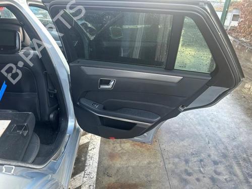 Subframe MERCEDES-BENZ E-CLASS T-Model (S212) E 200 CDI / BlueTEC (212.205, 212.206) | BP38833972M9 - Image 17