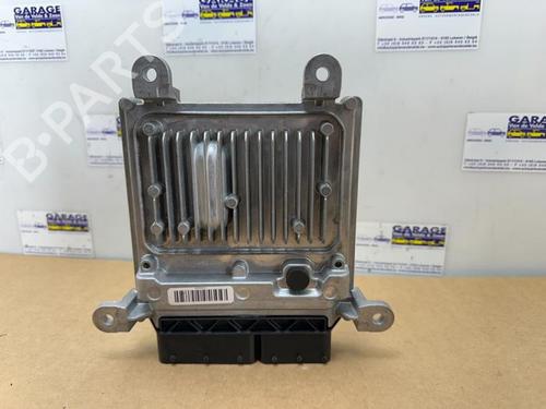 Engine control unit (ECU) MERCEDES-BENZ C-CLASS T-Model (S204) C 180 CDI (204.200) | BP38851255M57 - Image 2