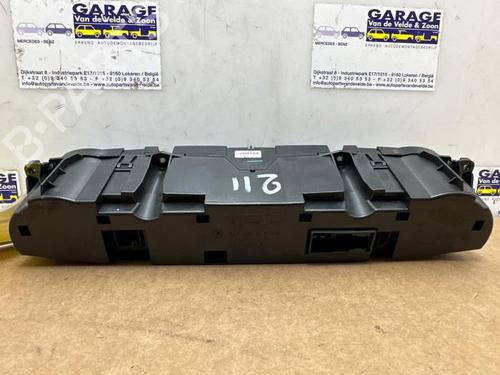 Climate control MERCEDES-BENZ E-CLASS (W211) E 200 CDI (211.004) | BP38850235I5 - Image 3