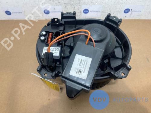 Heater blower motor MERCEDES-BENZ A-CLASS (W176) A 180 (176.042) | BP25968090M62 