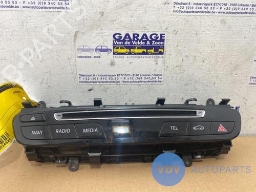 Used Control unit MERCEDES-BENZ C-CLASS (W205) C 250 BlueTEC / d 4-matic (205.009) (204 hp) 25951888