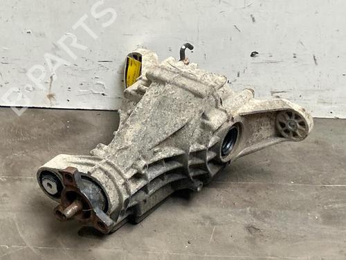 Used Rear differential Rear differential MERCEDES-BENZ R-CLASS (W251, V251) R 320 CDI 4-matic (251.022, 251.122) (224 hp) 39966227 39966227