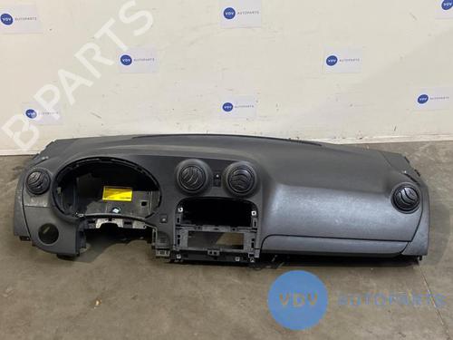 Used Dashboard MERCEDES-BENZ CITAN Box Body/MPV (W415) 108 CDI (415.601, 415.603) (75 hp) 25960101