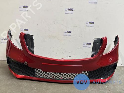 Used Front bumper MERCEDES-BENZ MARCO POLO Camper (W447) 200 CDI (447.703, 447.813) (136 hp) 25958320