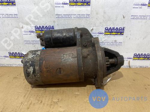 Starter MERCEDES-BENZ S-CLASS Saloon (W108, W109) 280 S (108.016) | BP25953595M8 