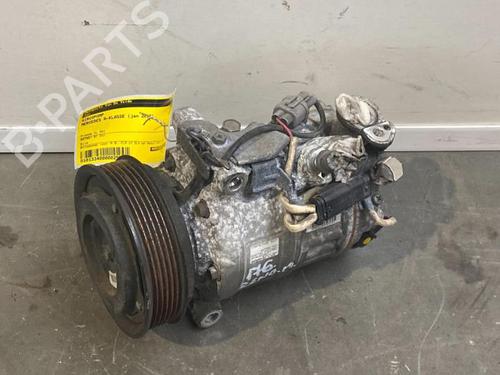 AC compressor MERCEDES-BENZ A-CLASS (W176) A 180 (176.042) | BP38852601M34 - Image 2