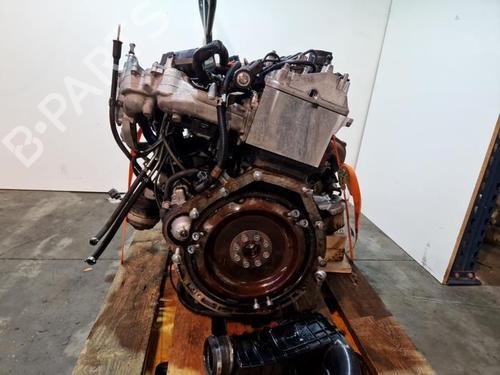 Engine MERCEDES-BENZ E-CLASS (W211) E 200 CDI (211.007) | BP38819394M1 - Image 8