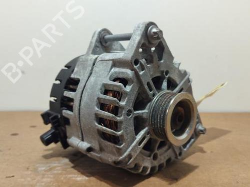 Used Alternator Alternator 38971002 38971002