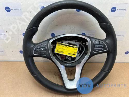 Used Switch MERCEDES-BENZ A-CLASS (W176) A 180 CDI / d (176.012) (109 hp) 25964737