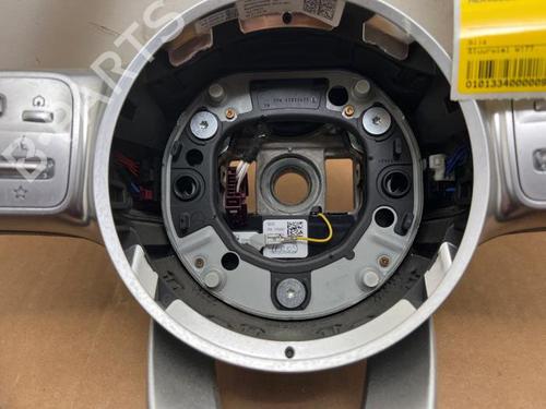 Rat MERCEDES-BENZ A-CLASS (W177) A 250 e (177.086) | BP38820340C49 - Image 2
