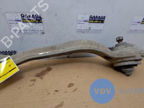 Venstre fortil bærearm MERCEDES-BENZ C-CLASS (W205) C 200 d (205.011) (150 hp) 25957080