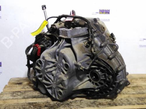 Gearbox MERCEDES-BENZ A-CLASS (W177) A 180 d (177.003) | BP38857010M3 - Image 2