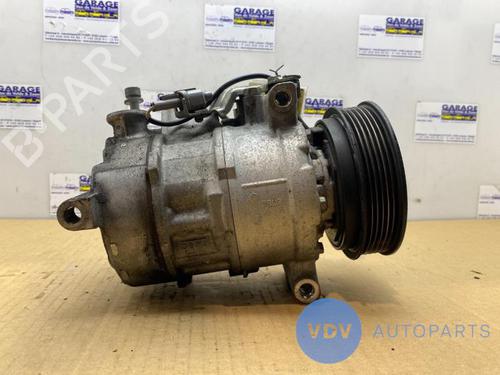 AC compressor MERCEDES-BENZ A-CLASS (W176) A 160 CDI / d (176.011) | BP25945132M34 