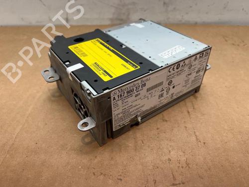 Used Radio Radio 38820271 38820271