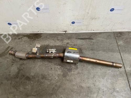 Used Exhaust system Exhaust system 38820011 38820011