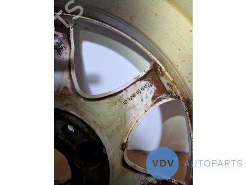 Rim MERCEDES-BENZ C-CLASS (W203) C 270 CDI (203.016) | BP25970707C45 