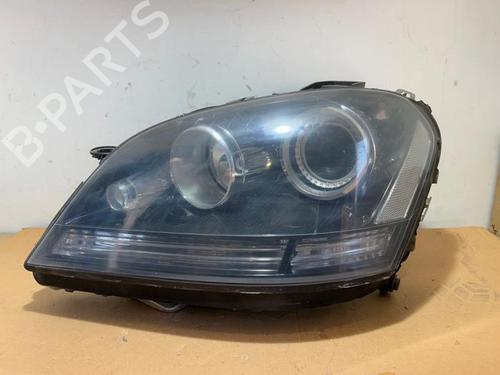 Used Left headlight Left headlight 38817041 38817041