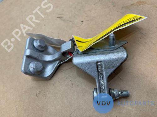 Hinge/Door check strap MERCEDES-BENZ C-CLASS (W203) C 200 CGI Kompressor (203.043) | BP25968417C146 