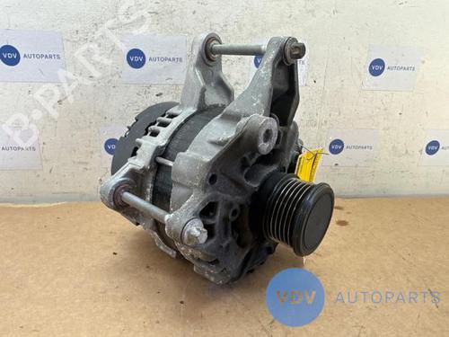 Generator MERCEDES-BENZ C-CLASS (W205) C 200 (205.042) (184 hp) 25966471