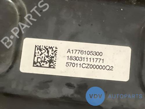 Crossmember MERCEDES-BENZ A-CLASS (W177) A 180 d (177.003) | BP25966128C162 