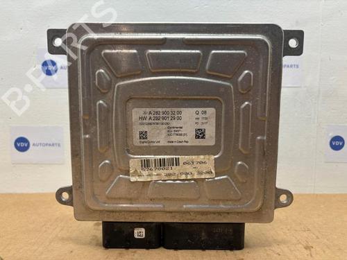 ignition-barrel-mercedes-benz-a-class-w177-2018-38841178 main image