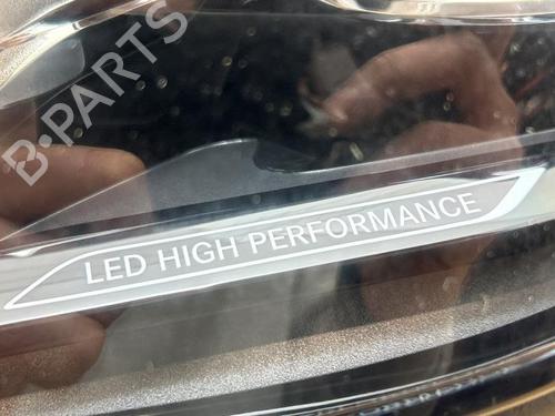 Left headlight MERCEDES-BENZ C-CLASS (W206) C 180 (206.041) | BP38821952C28 - Image 2