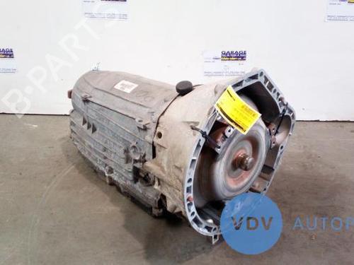 Used Gearbox MERCEDES-BENZ SLK (R172) 200 (172.448) (184 hp) 25942821