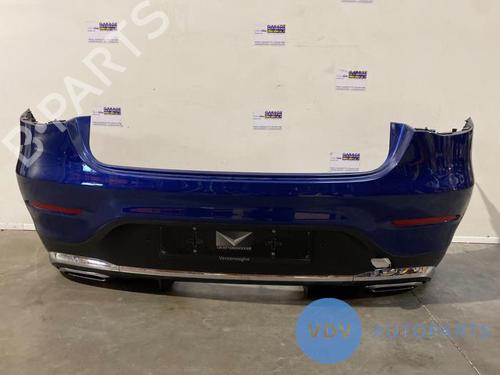 Used Rear bumper MERCEDES-BENZ GLC Coupe (C253) 300 d 4-matic (253.319) (245 hp) 25946334