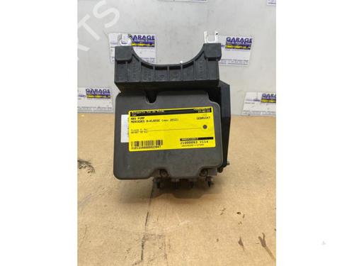 Used ABS pump ABS pump 38853225 38853225