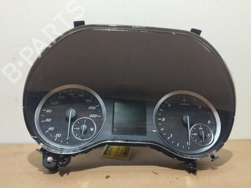 Used Instrument cluster Instrument cluster 38940011 38940011