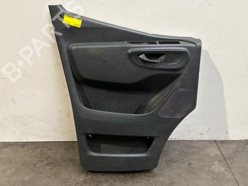 Used Front left panel Front left panel 38818477 38818477