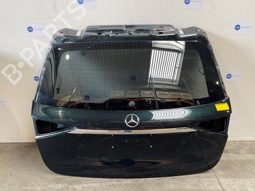 Used Tailgate Tailgate 38838413 38838413