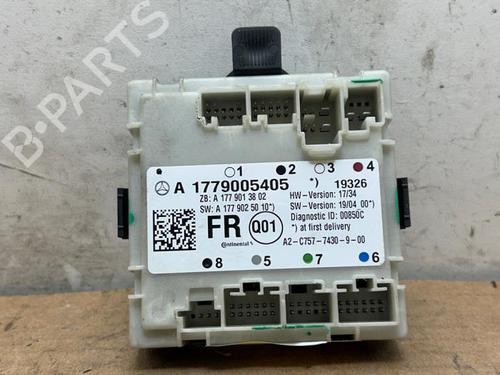 Used Electronic module Electronic module 38818503 38818503