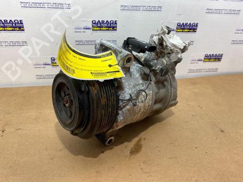 AC compressor MERCEDES-BENZ SPRINTER 3,5-t Van (B907, B910) 316 CDI RWD (907.631, 907.633, 907.635, 907.637) | BP38853756M34 - Image 2