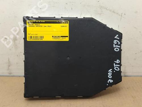 elektronisk-modul-mercedes-benz-sprinter-35-t-van-b907-b910-2018-38818283 main image