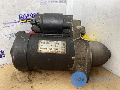 Used Starter MERCEDES-BENZ E-CLASS (W210) E 220 CDI (210.006) (125 hp) 25953500