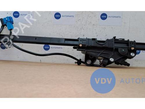 Electronic module MERCEDES-BENZ C-CLASS (W205) C 300 4-matic (205.084) | BP25964038M83 