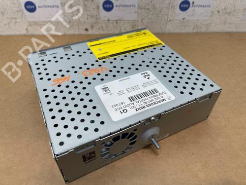Electronic module MERCEDES-BENZ A-CLASS (W176) A 180 (176.042) | BP38829572M83 - Image 2