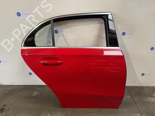 right-rear-door-mercedes-benz-a-class-w177-2018-38836475 main image