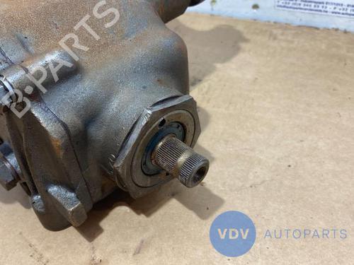 Steering rack MERCEDES-BENZ S-CLASS Saloon (W108, W109) 280 SE, SEL (108.018, 108.019) | BP25946463M22 