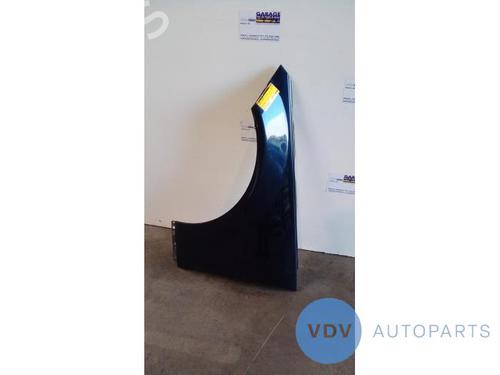 Used Left front fenders MERCEDES-BENZ C-CLASS (W204) C 200 CDI (204.001) (136 hp) 25943308