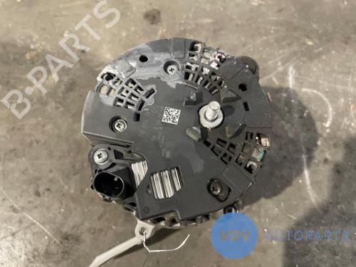 Alternator MERCEDES-BENZ GLA-CLASS (X156) GLA 180 (156.942) | BP25967973M7 