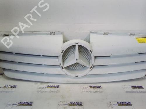 Used Grille Grille 38856504 38856504