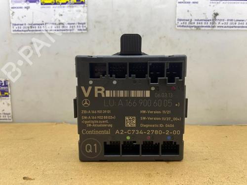 Used Electronic module Electronic module 38844959 38844959